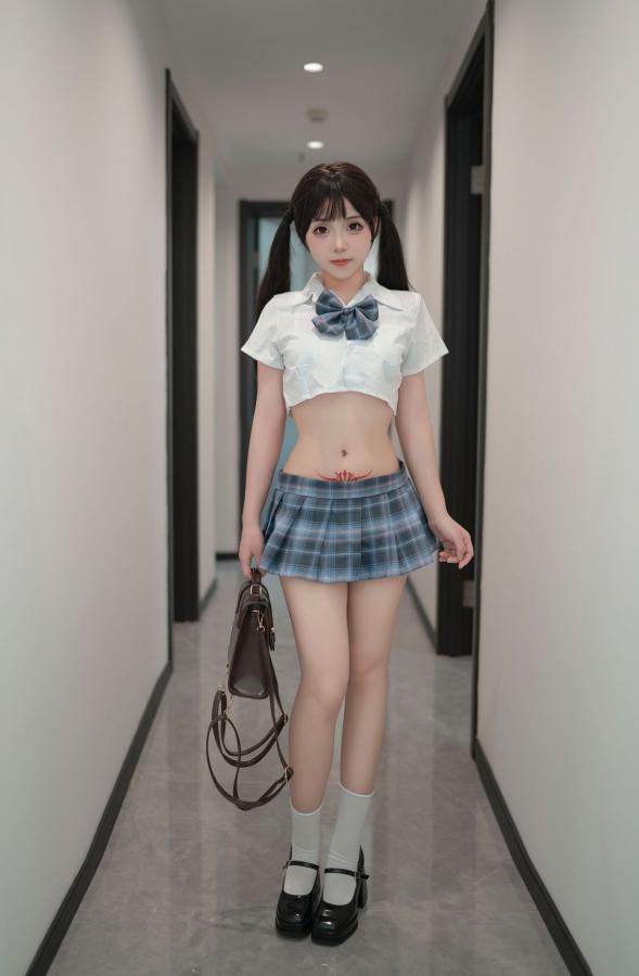 Bangni邦尼 - 家有妹妹